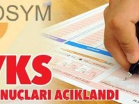PENDİK'TEN YKS'DE BÜYÜK BAŞARI:18 ÖĞRENCİ TÜRKİYE İLK 1000'DE