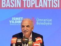 BAŞKAN İSMET YILDIRIM'DAN TOPAĞACI MAHALLE SAKİNLERİNE KENTSEL DÖNÜŞÜM ÇAĞRISI:''DEVLETE VE BİZE GÜVENİN''