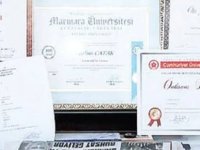 SAHTE DİPLAMA SKANDALINA ADI KARIŞAN İSİMLER ORTAYA ÇIKTI