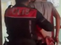 ANKARA'DAKİ BALTALI SALDIRIDA FLAŞ GELİŞME! BABA VE OĞLU GÖZALTINA ALINDI