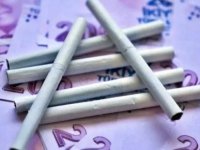 EN UCUZ SİGARA 90 TL'YE ÇIKTI