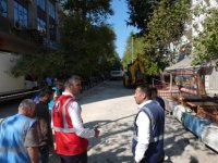 KARTAL ÇINAR CADDESİ’NDE YENİ DÖNEM
