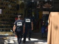 PENDİK'TE ORMAN YANGINLARINA KARŞI PATLAYICI VE YANICI MADDE SATIŞINA YÖNELİK SIKI DENETİM