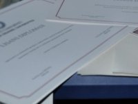 AK PARTİ SÖZCÜSÜ ÖMER ÇELİK'TEN SAHTE DİPLOMA İLE İLGİLİ AÇIKLAMA