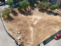 KAVAKPINAR’A YENİ BİR PARK DAHA YAPILIYOR