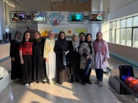 PENDİK BELEDİYESİNDEN “DÜNYA BOWLİNG GÜNÜ”NE ÖZEL AİLE BOYU TURNUVA