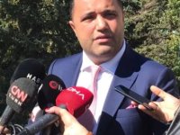 AVUKAT REZAN EPÖZDEMİR GÖZALTINA ALINDI