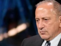 GAZETECİ FATİH ALTAYLI'YA BİR SORUŞTURMA DAHA! 3 YILA KADAR HAPİS İSTENİYOR