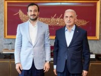 AK PARTİ İSTANBUL İL BAŞKANI ABDULLAH ÖZDEMİR ÜMRANİYE’DEYDİ