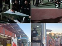 KARTAL BELEDİYESİ’NDEN BALIKESİR’DEKİ ÇALIŞMALARA DESTEK