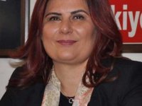 AYDIN BÜYÜKŞEHİR BELEDİYE BAŞKANI ÖZLEM ÇERÇİ'NİN AK PARTİ'YE GEÇECEĞİ DOĞRULANDI