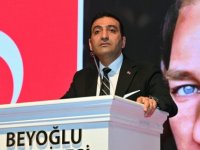 BEYOĞLU BELEDİYE BAŞKANI İNAN GÜNEY GÖZALTINA ALINDI
