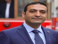BEYOĞLU BELEDİYE BAŞKANI İNAN GÜNEY TUTUKLANDI
