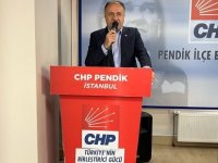 CHP PENDİK'TE  BAŞKANLIK YARIŞI SÜRÜYOR 