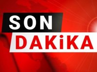 TUTUKLU BULUNAN ANTALYA BÜYÜKŞEHİR BAŞKANI MUHİTTİN BÖCEK'İN OĞLU GÖZALTINA ALINDI