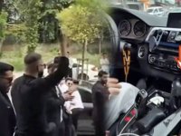 BAKAN TUNÇ DUYURDU:TRAFİKTE YOL KESİP HAVAYA ATEŞ AÇANLARA HAPİS CEZASI GELİYOR