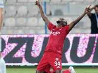 PENDİKSPOR'DAN MUHTEŞEM GERİ DÖNÜŞ:3-3