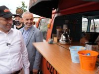 PENDİK 5. KAHVE FESTİVALİ BAŞLIYOR