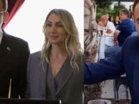 İMAMOĞLU'NUN EŞİNİN AVUKATI NUSRET YILMAZ ADLİYEYE SEVK EDİLDİ