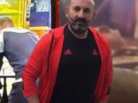 SİLAHLI SALDIRIYA UĞRAYAN  ALEMDAĞ SPOR KULÜBÜ BAŞKANI TUNCAY MERİÇ HAYATINI KAYBETTİ