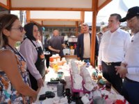 PENDİK 5. KAHVE FESTİVALİ KAPILARINI AÇTI