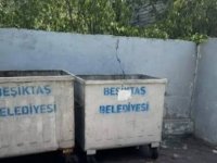 İSTANBUL'UN GÖBEĞİNDE VAHŞET! ÇÖP KONTEYNIRI YANINDA BEBEK CESEDİ BULUNDU