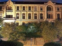 BOĞAZİÇİ ÜNİVERSİTESİ KAMPÜSÜNDE CİNAYET: 15 YAŞINDAKİ KIZ ÇOCUĞU ÖLDÜRÜLDÜ