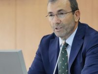 BAŞKAN AHMET CİN, MECLİS KONUŞMASINDA MÜJDELER VERDİ