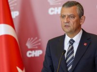 CHP İSTANBUL'A KAYYIM KARARI SONRASI OLAĞANÜSTÜ TOPLANTI