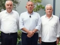 CHP'DE KAYYIM KRİZİ BÜYÜYOR: BİR KİŞİ DAHA GÖREVDEN ÇEKİLDİ