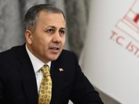 İÇİŞLERİ BAKANI ALİ YERLİKAYA;''SOKAKLARIN PROVAKE EDİLMESİNE ASLA MÜSAADE ETMEYECEĞİZ''