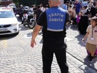ÜMRANİYE BELEDİYESİ'NDEN YENİ EĞİTİM-ÖĞRETİM YILINA GÜVENLİ BAŞLANGIÇ