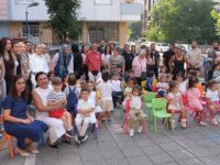 KARTAL BELEDİYESİ KREŞLERİNDE YENİ EĞİTİM ÖĞRETİM YILINA EĞLENCELİ BAŞLANGIÇ