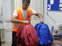 KARTAL BELEDİYESİ'NDEN İHTİYAÇ SAHİBİ ÖĞRENCİLERE KIRTASİYE DESTEĞİ