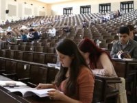 ÜNİVERSİTEYE BAŞLAMA MALİYETİ 100 BİN LİRAYI AŞTI