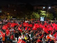 KARTAL'DA FİNAL HEYECANI MEYDANLARA TAŞTI