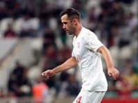 PENDİKSPOR AMEDSPOR KARŞISINDA 90. DAKİKADA GELEN PENALTIYLA YIKILDI:2-1