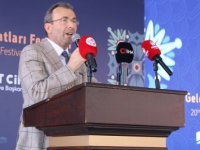 20. ULUSLARARASI GELENEKSEL EN SANATLARI FESTİVALİ PENDİK'TE KAPILARINI AÇTI