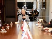 ANKEBUT TAKIMINDAN TAKIM RUHU ÖDÜLÜ!
