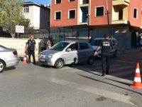 PENDİK BELEDİYESİ ZABITA EKİPLERİ OKUL ÖNLERİNDE GÜVENLİĞİ SAĞLIYOR