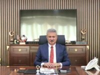 AK PARTİ'Lİ YAHŞİYAN BELEDİYE BAŞKANI AHEMT SUNGUR GÖZALTINA ALINDI