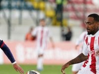 PENDİKSPOR ZİRAAT TÜRKİYE KUPASI'NDA BİR ÜST TURDA!