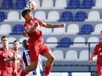 PENDİKSPOR SARIYER'İ DEPLASMANDA 2-0 MAĞLUP ETTİ