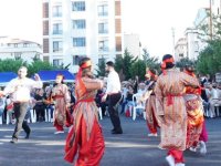 KARTAL'DA HAFTA SONU FESTİVAL COŞKUSU YAŞANDI