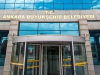 ANKARA BÜYÜKŞEHİR BELEDİYESİ'NE OPERASYON:13 KİŞİ GÖZALTINA ALINDI