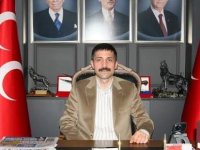 MHP PENDİK İLÇE BAŞKANI KERİM KAYA İSTİFA ETTİ