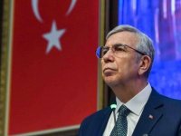 MANSUR YAVAŞ'TAN RÜŞVET OPERASYONUNA İLİŞKİN AÇIKLAMA