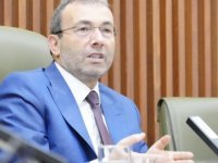 BAŞKAN AHMET CİN:''PENDİK'TE PLANSIZ YER KALMADI''