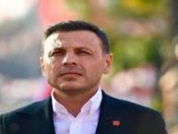 CHP'NİN İSTANBUL İL KONGRESİ SONUÇLANDI:ÖZGÜR ÇELİK YENİDEN BAŞKAN