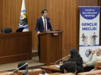 KARTALLI GENÇLERDEN UMUT VEREN PROJELER